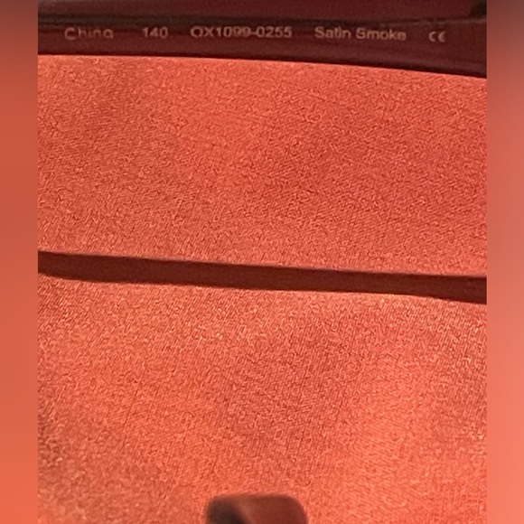 Oakley Prescription Frames - Picture 2 of 3